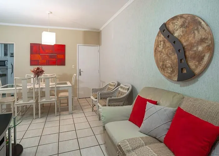 Apartamento Enseada Guaruja