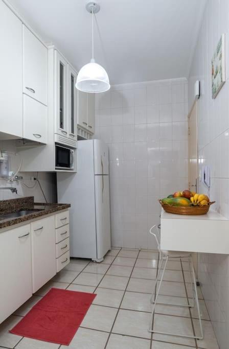 Apartamento 3 Quartos Enseada!