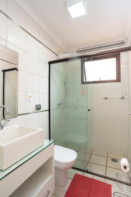 Apartamento 3 Quartos Enseada! *