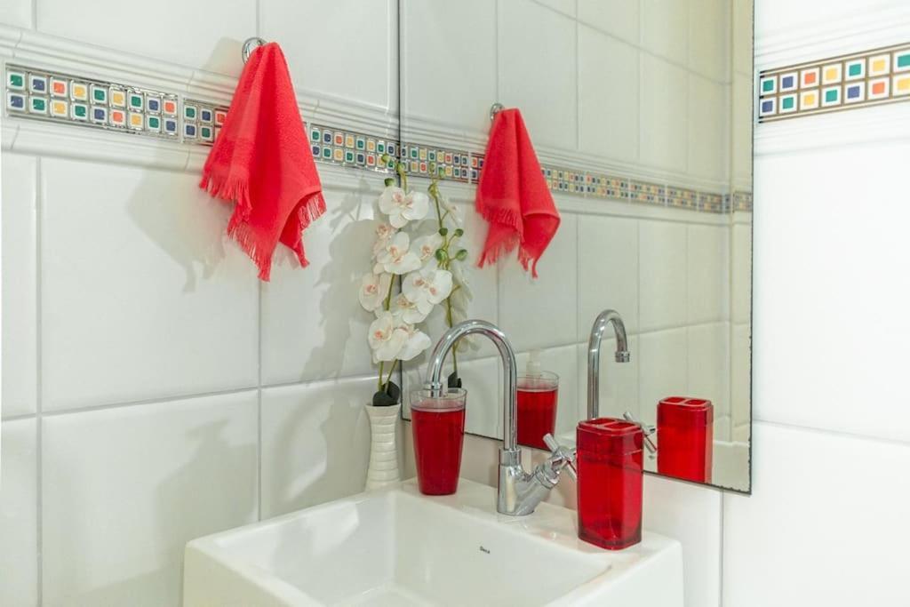 3 Quartos Enseada! Apartamento