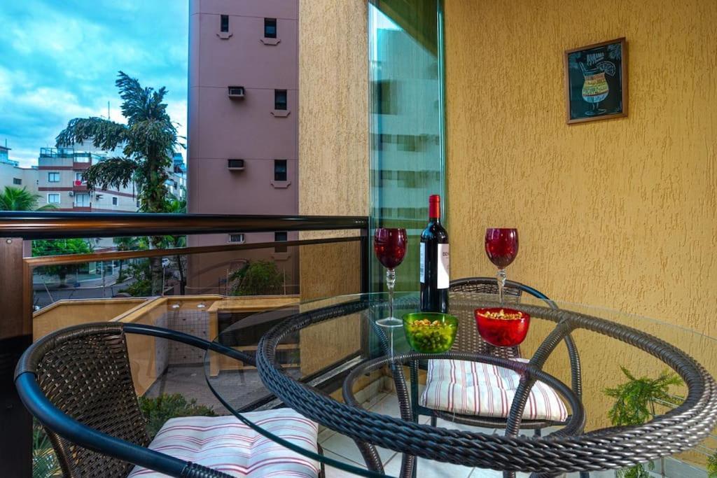 Apartamento 3 Quartos Enseada! *